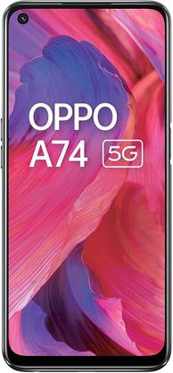 OPPO A74 5G