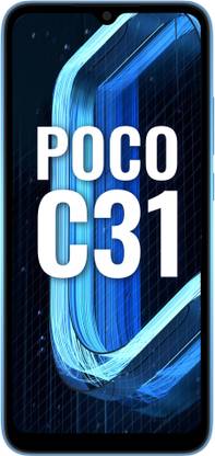Poco C31