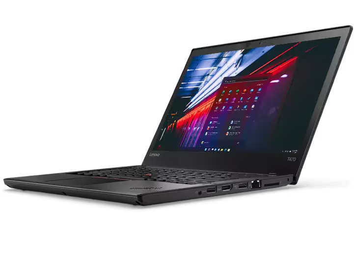 Lenovo ThinkPad T470