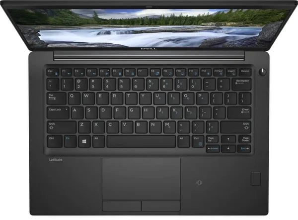 Dell Latitude 7390 (Touch Screen)