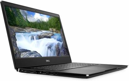 DELL Latitude 3400