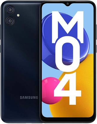 Samsung Galaxy M04