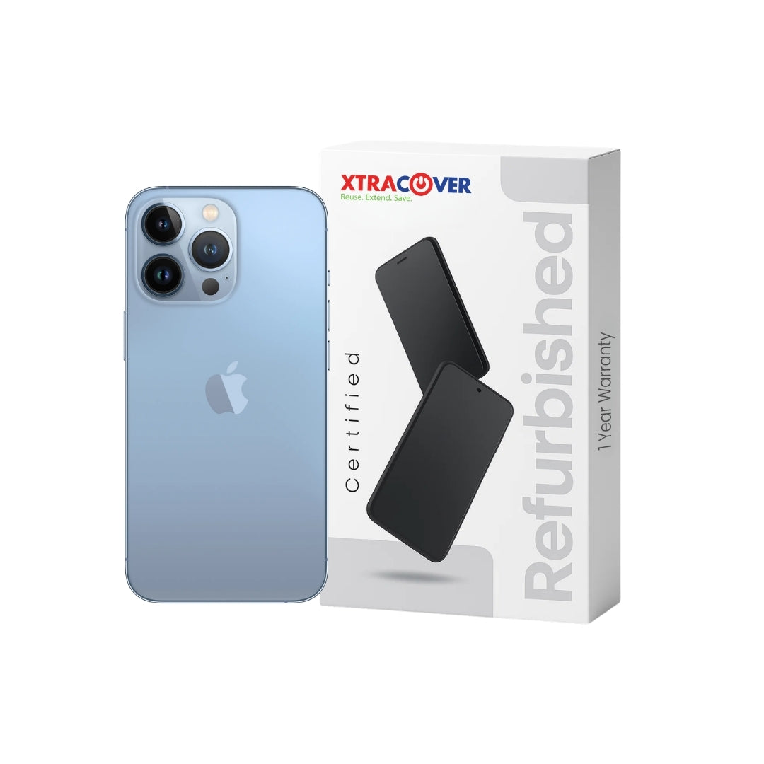 Apple iPhone 13 Pro