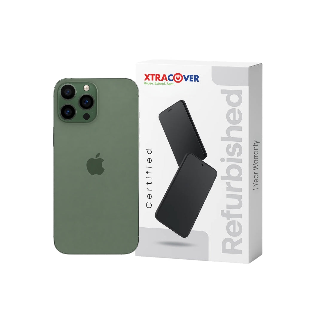 Apple iPhone 13 Pro