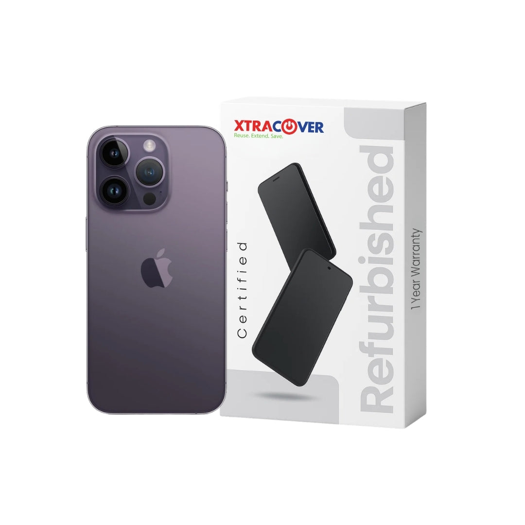 Apple iPhone 14 Pro
