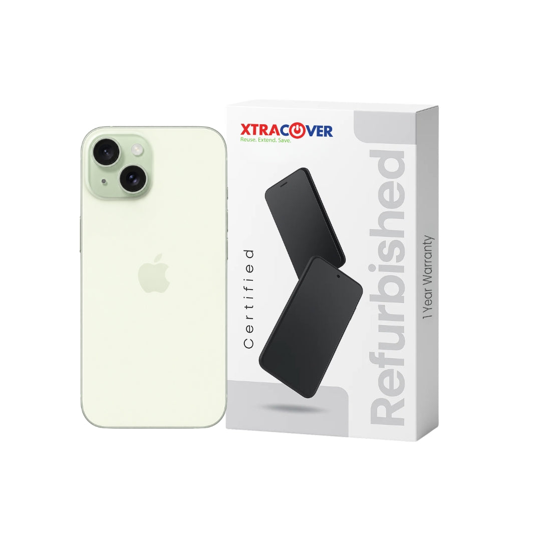 Apple iPhone 15