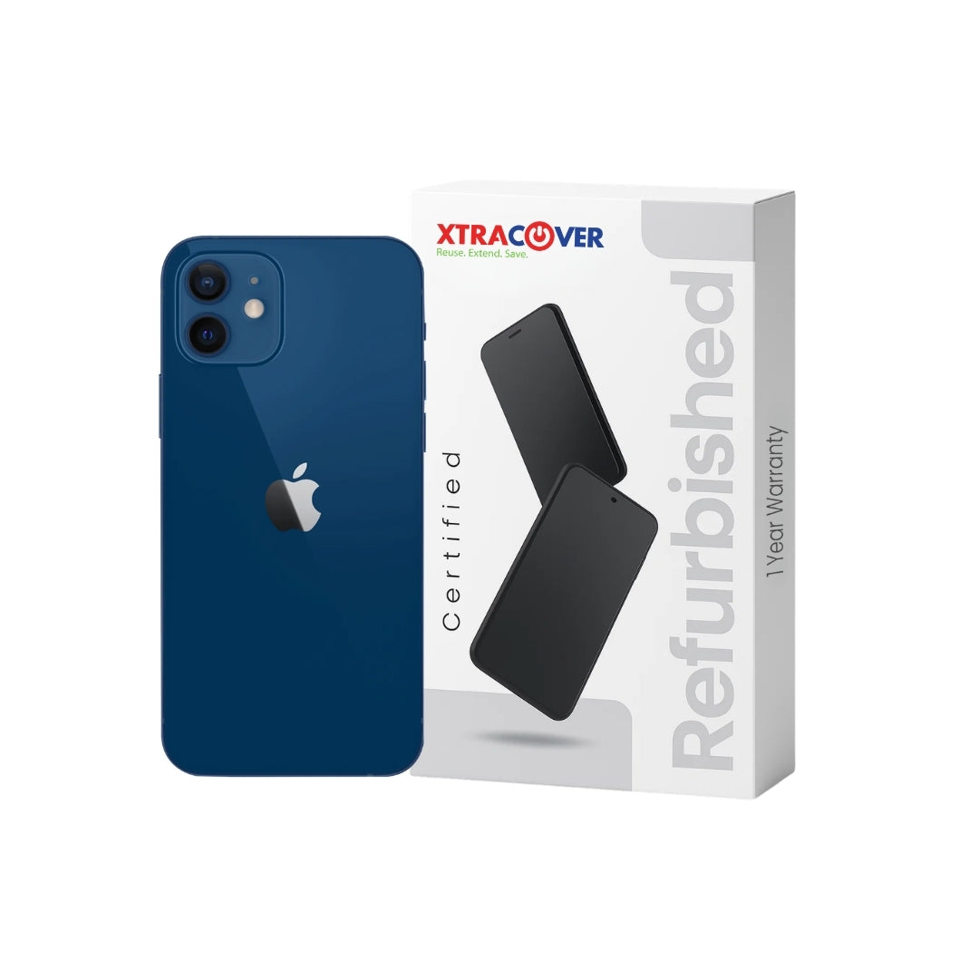 Apple iPhone 12