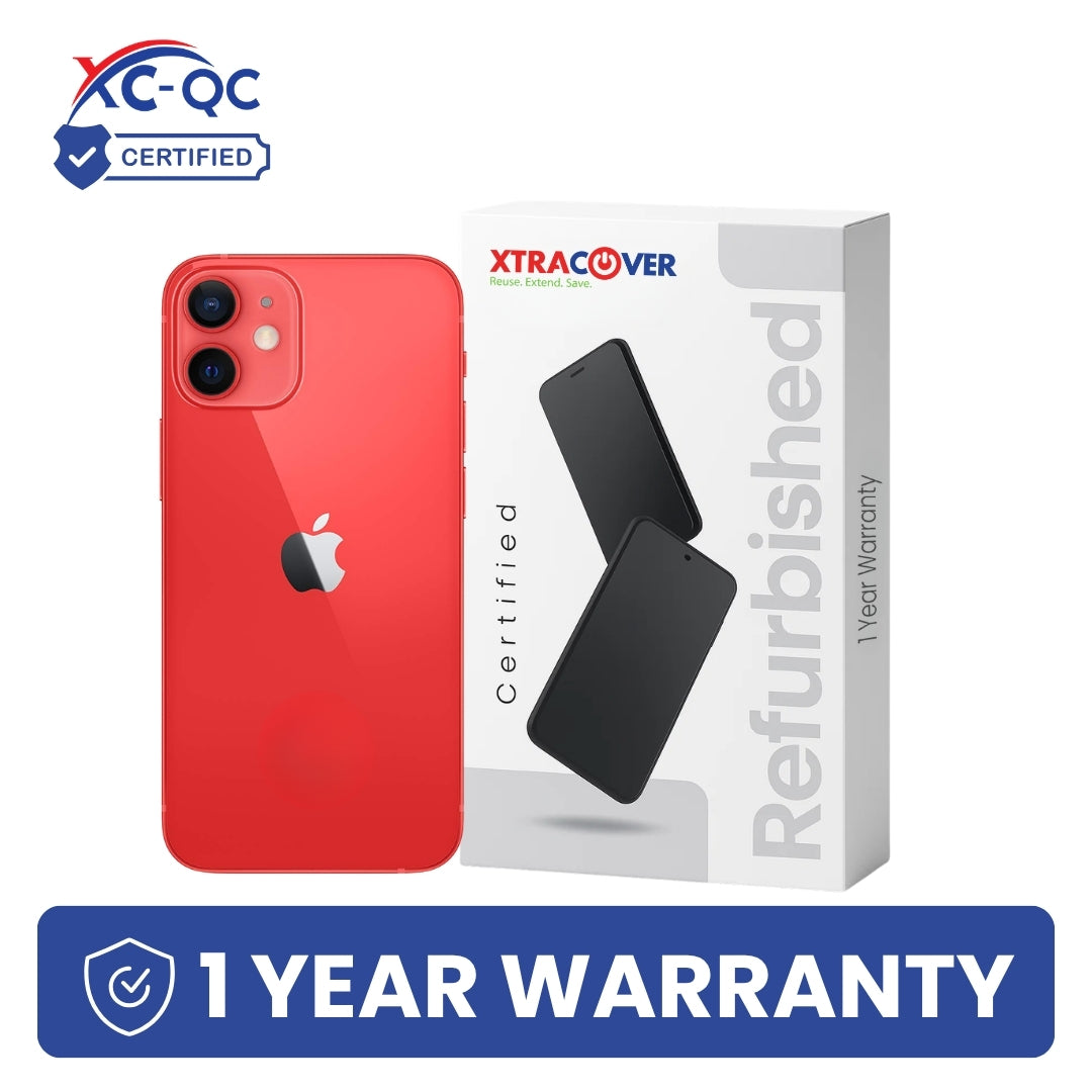 Apple iPhone 12 Mini