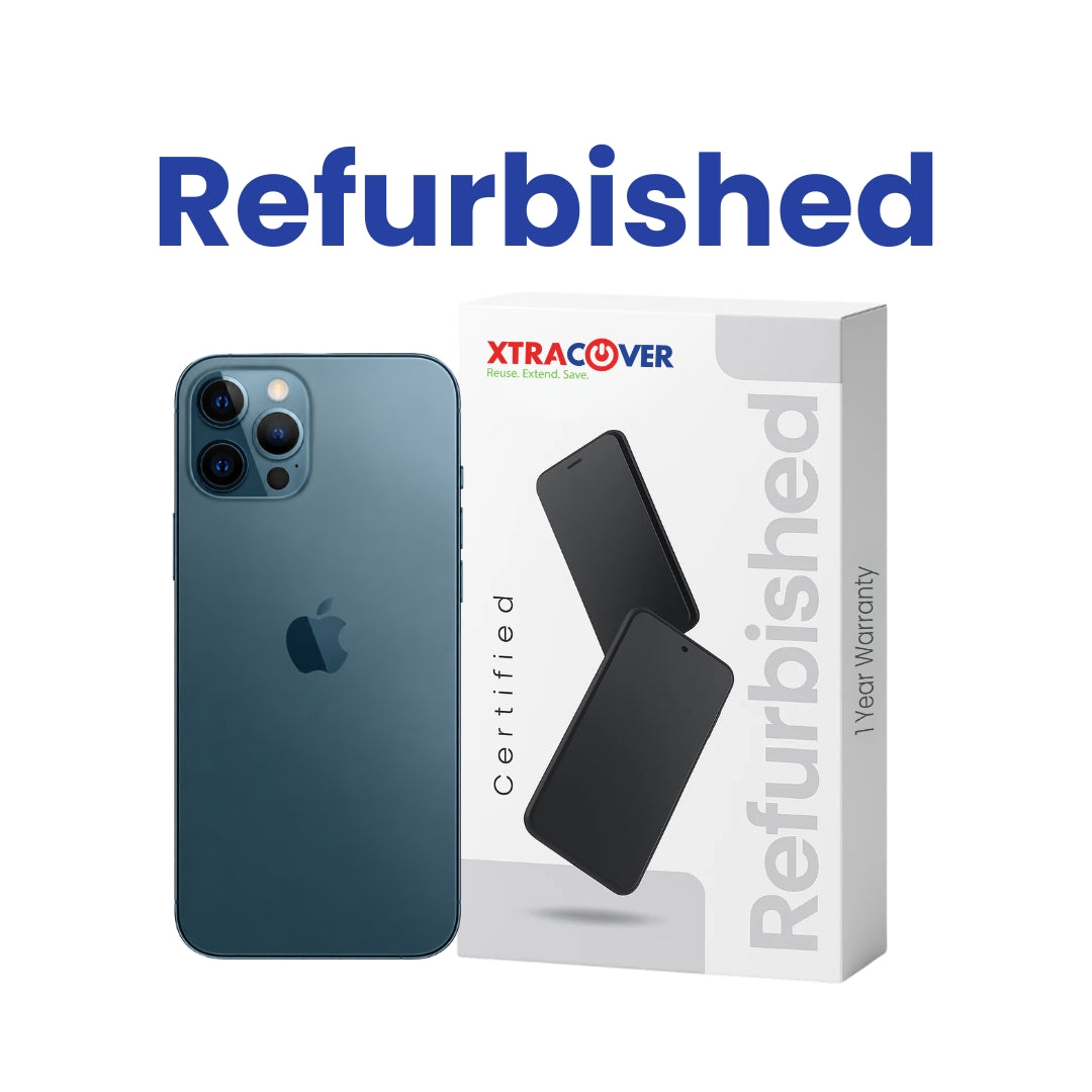 Apple iPhone 12 Pro