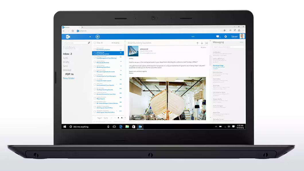 Lenovo ThinkPad E470