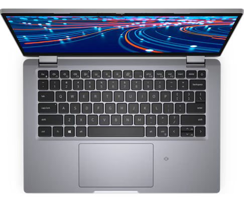 Dell Latitude 5320 (Touch Screen)