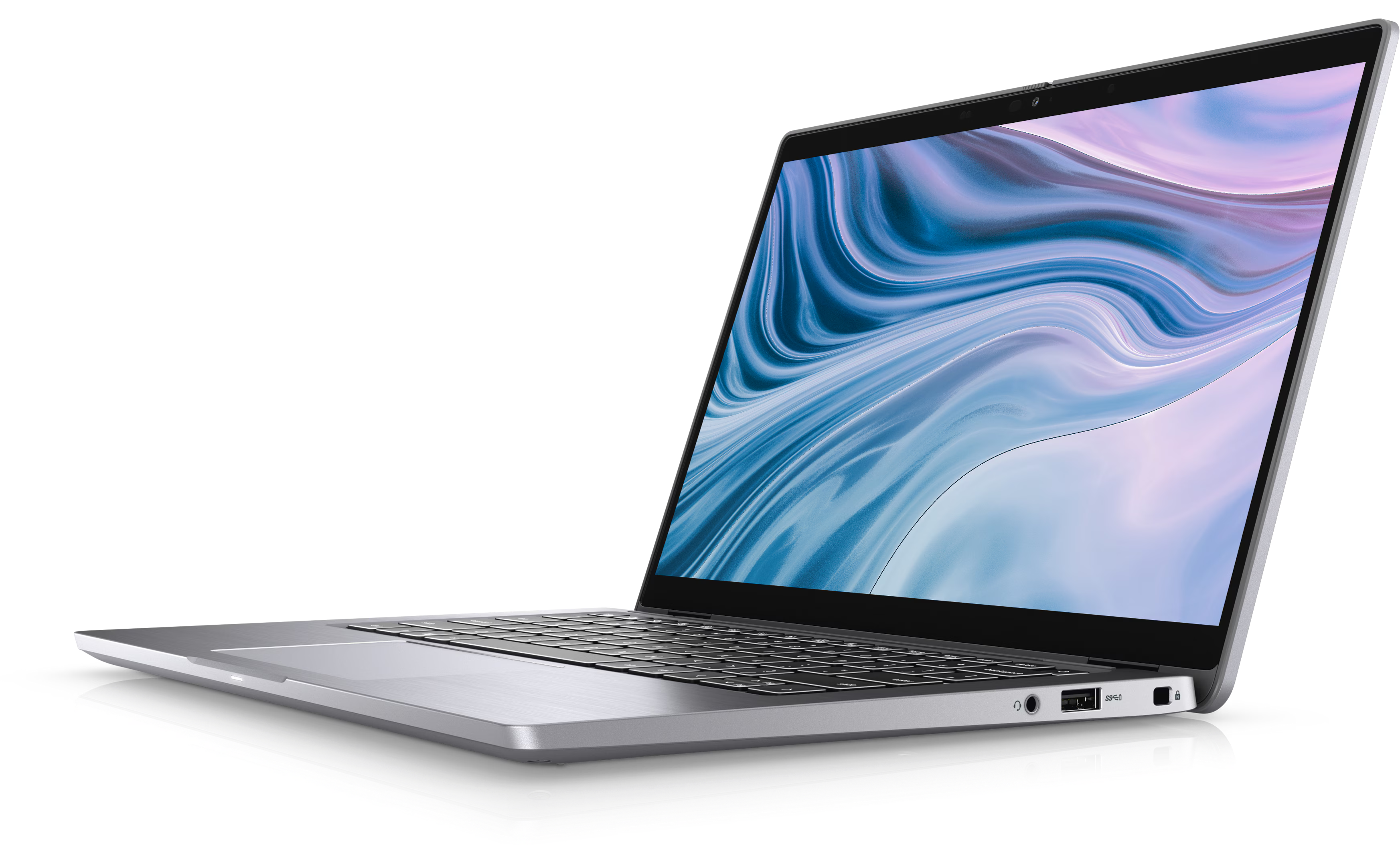 Dell Latitude 7310 (Touch Screen)