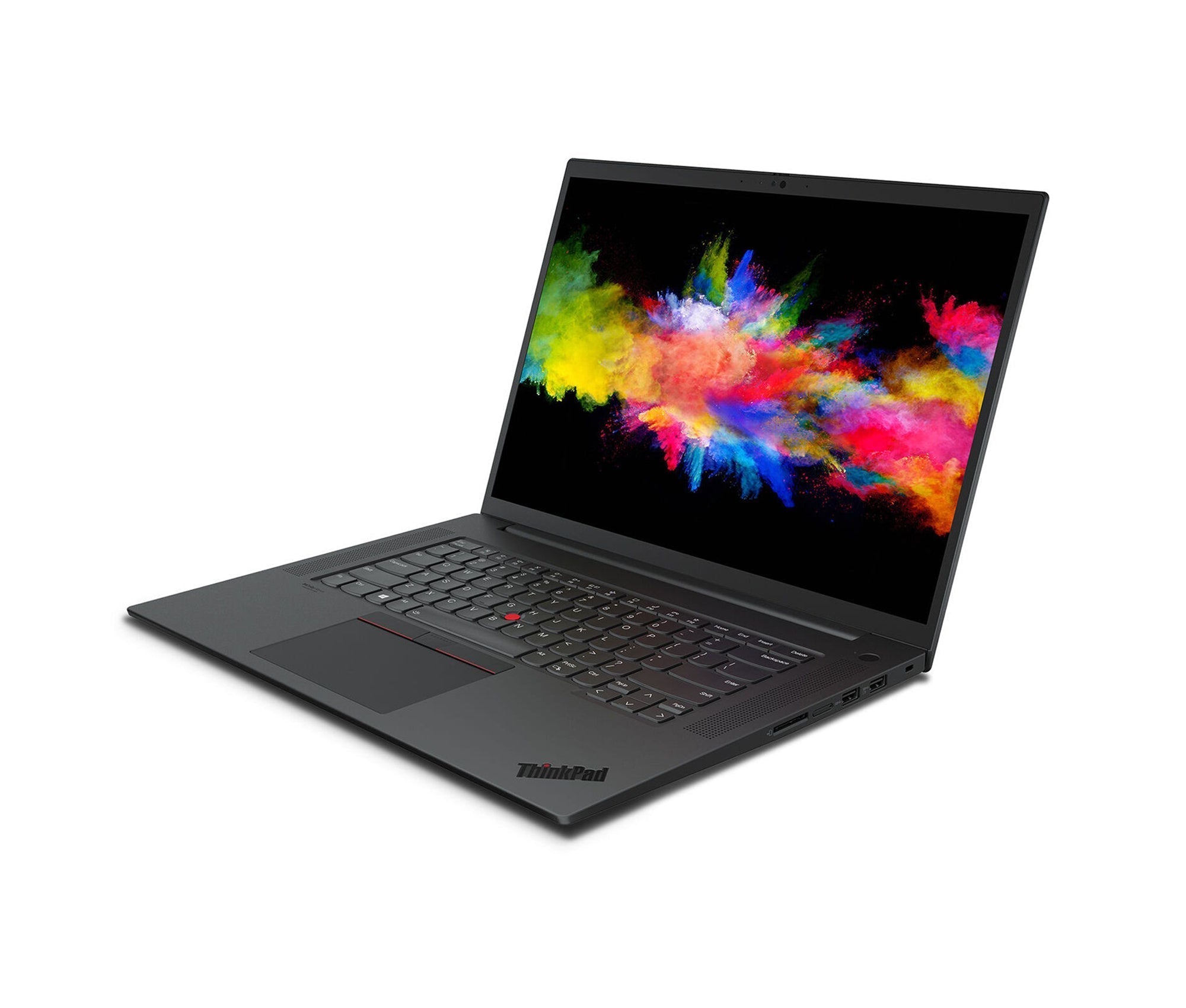 Lenovo ThinkPad P1