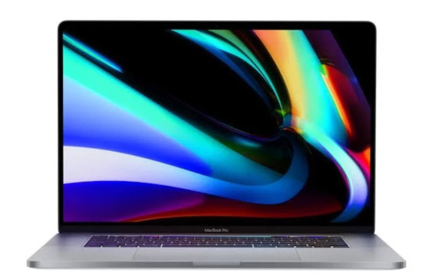 MacBook Pro A2141