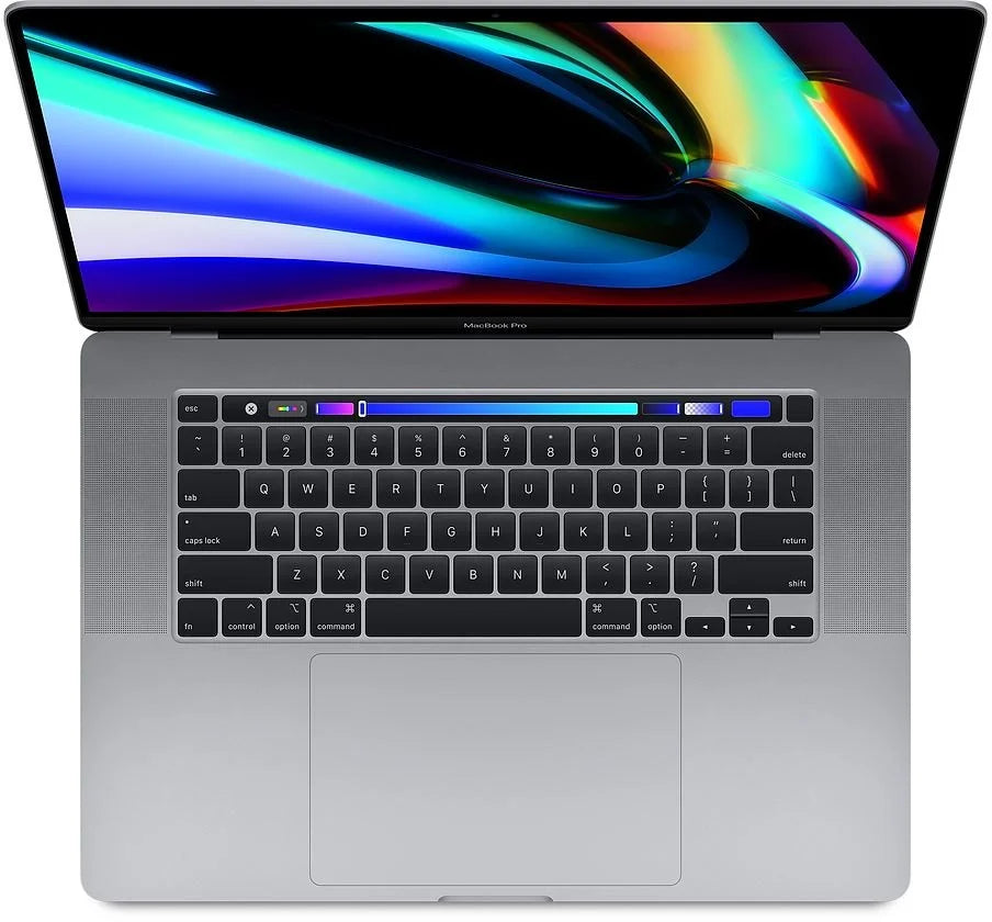 MacBook Pro A2141