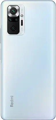 Xiaomi Redmi Note 10 Pro Max