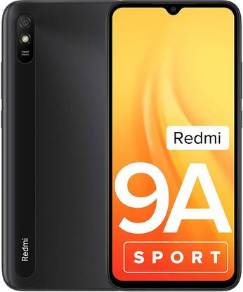 Xiaomi Redmi 9A Sport