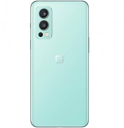 OnePlus Nord 2 5G