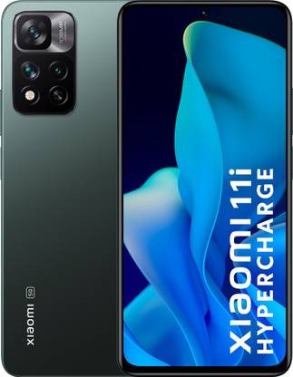 Xiaomi 11i HyperCharge 5G