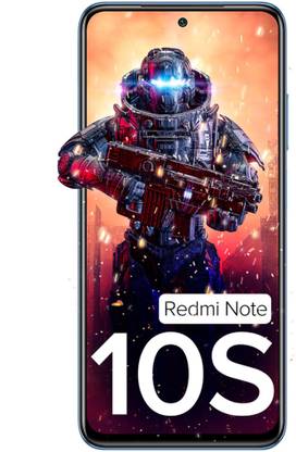 Xiaomi Redmi Note 10S