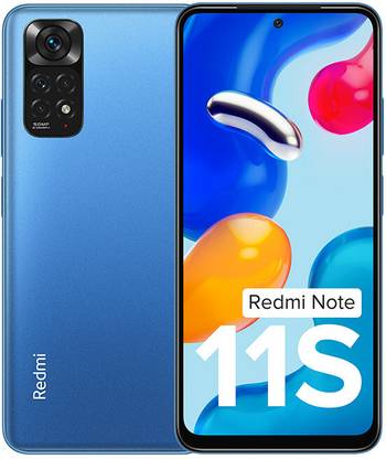 Xiaomi Redmi Note 11S