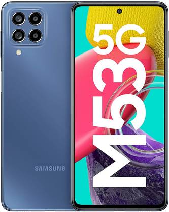 Samsung Galaxy M53