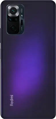 Xiaomi Redmi Note 10 Pro Max