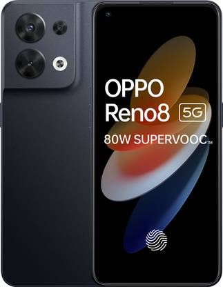 Oppo Reno8 5G