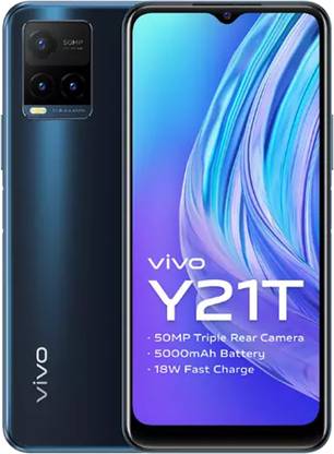 Vivo Y21T