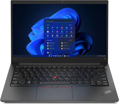 Lenovo ThinkPad E14