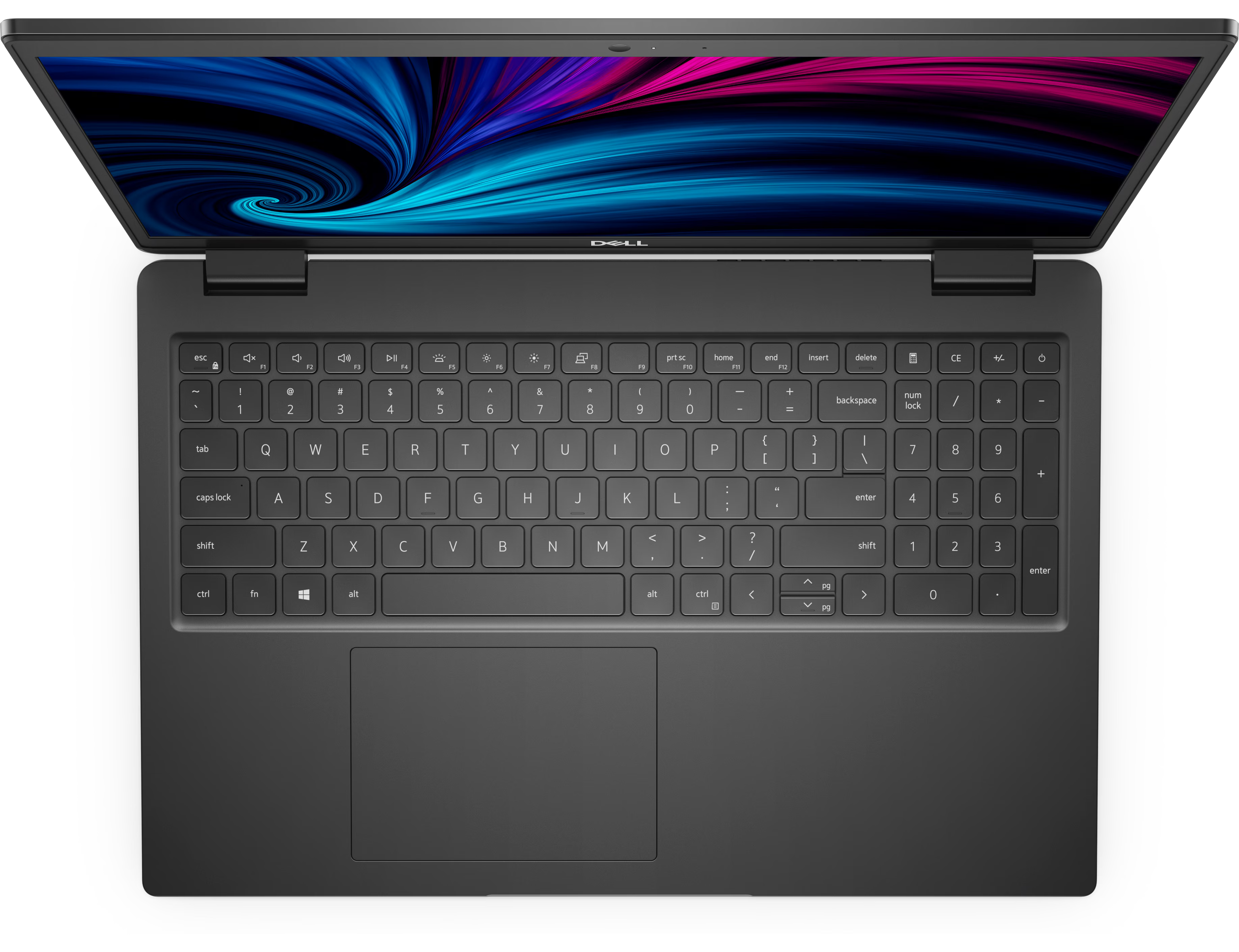 Dell Latitude 3520