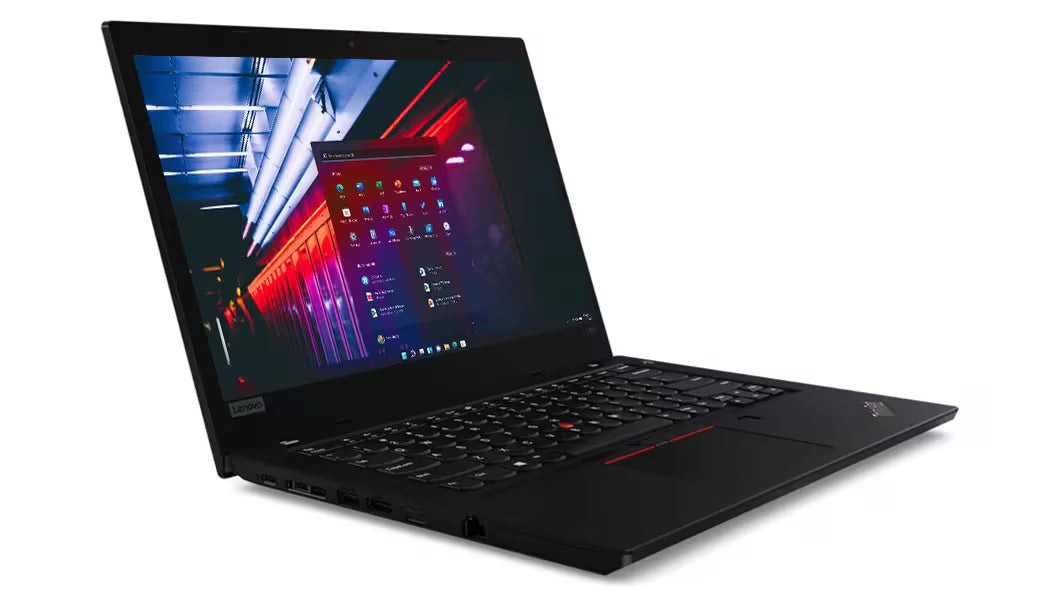 Lenovo Thinkpad L490