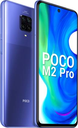 Xiaomi Poco M2 Pro