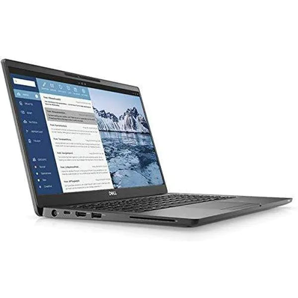 Dell Latitude 7400 (Touch Screen)