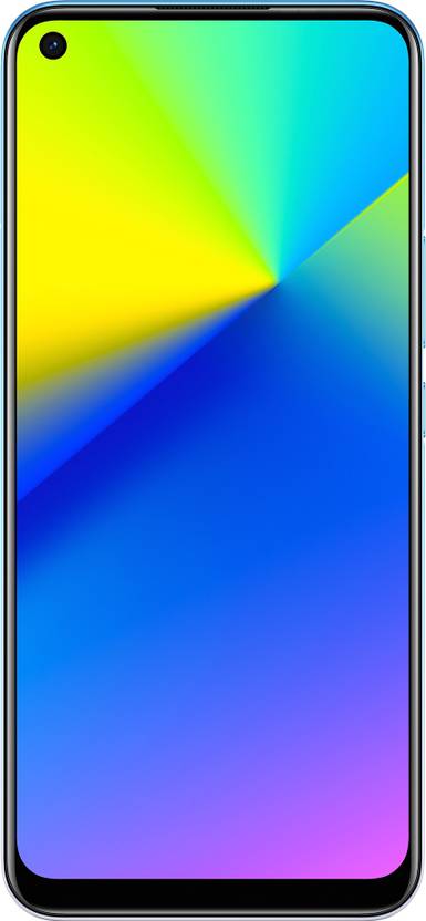 Realme 7i