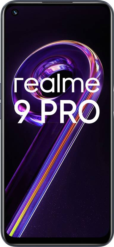 Realme 9 Pro