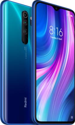 Xiaomi Redmi Note 8 Pro
