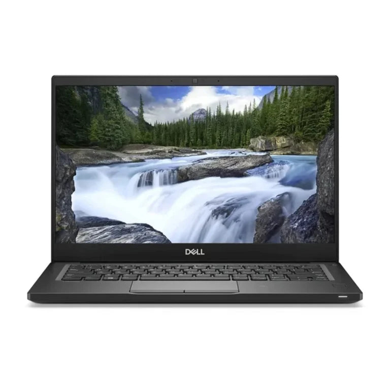 Dell Latitude 7390 (Touch Screen)