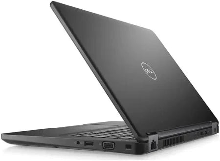 Dell Latitude E5490