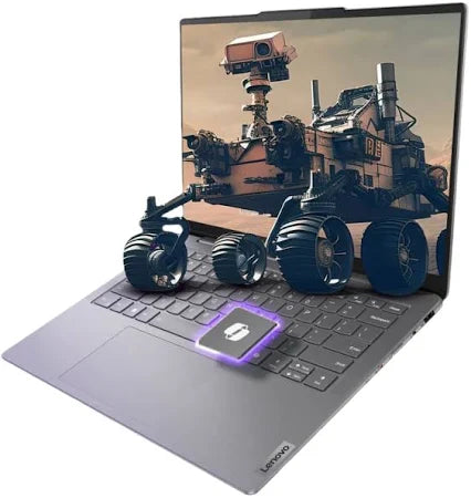 Lenovo Yoga Slim 7