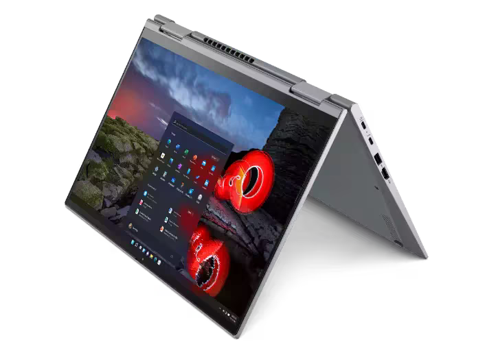 Lenovo ThinkPad X1 Yoga Gen 6 (Touch Screen)