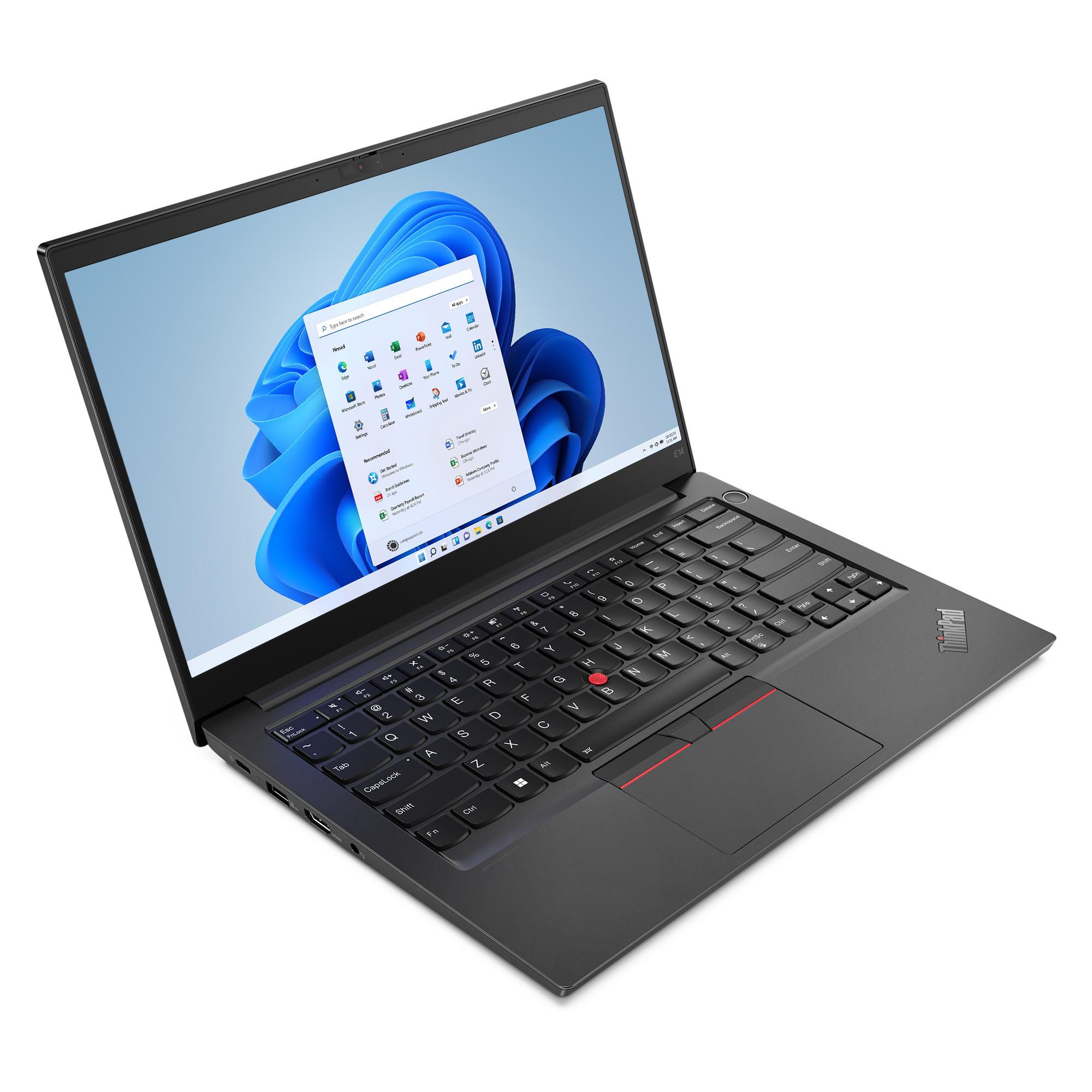 Lenovo ThinkPad E14