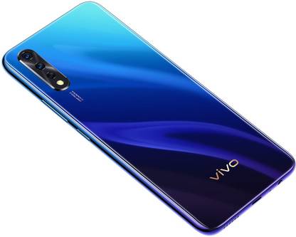 Vivo Z1X