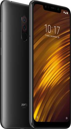 Xiaomi Pocophone F1
