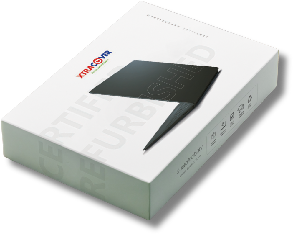 Mobile Packaging Box