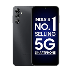 Samsung Galaxy A14 5G - Refurbished