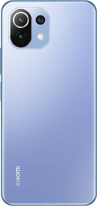 Xiaomi MI 11 Lite