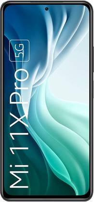 Xiaomi Mi 11X Pro