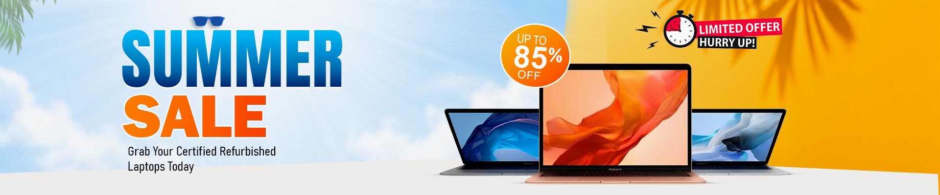 Diwali Offer Banner