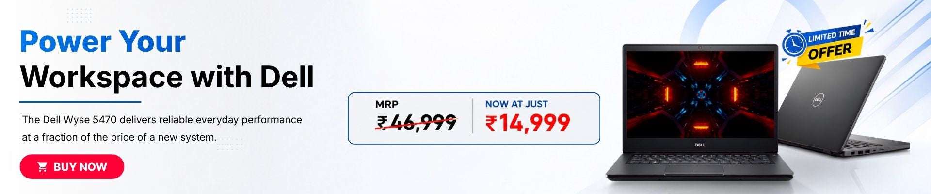 Laptop Offer